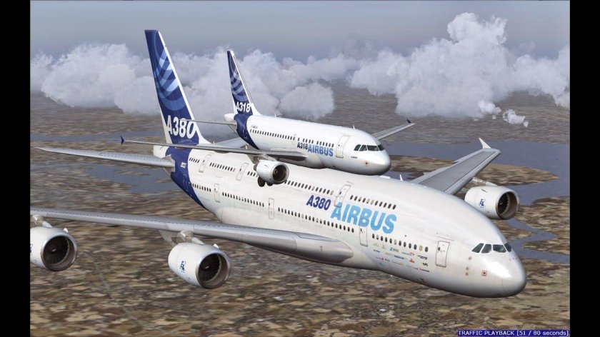 Аэрбас 380-880