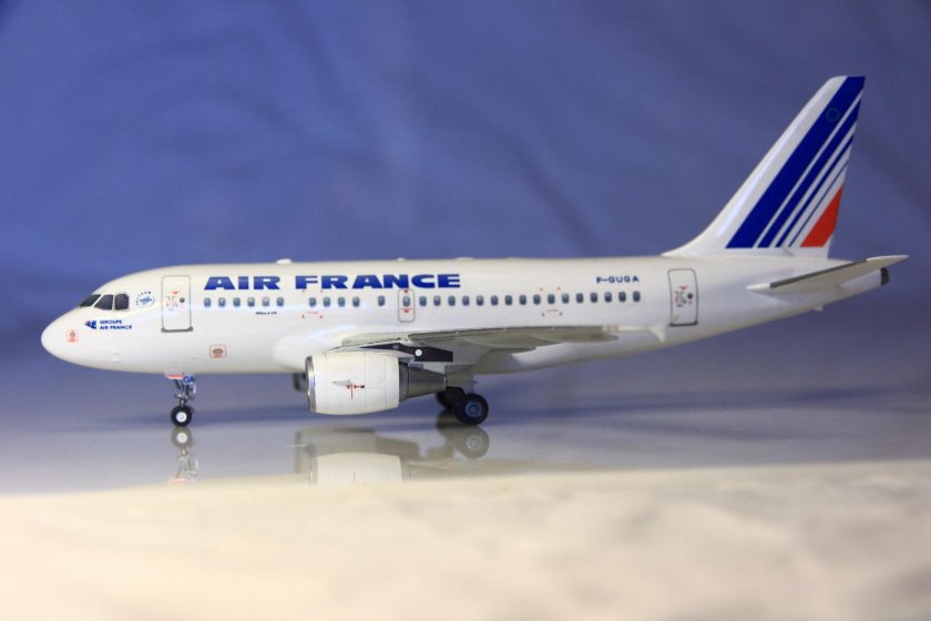 Аэробус а318 Аэрофлот