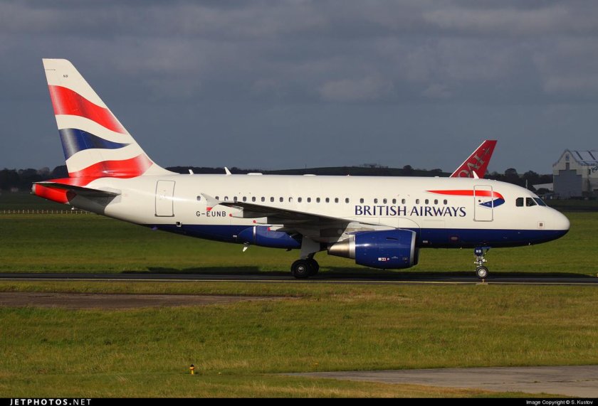 British air