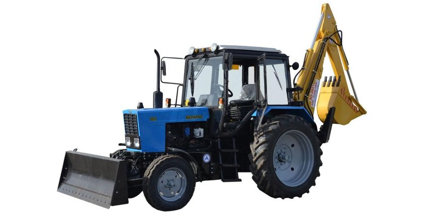 Экскаватор одноковшовый ЭО-2621