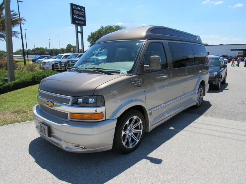 Chevrolet Explorer Chevrolet