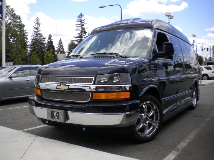 Шевроле эксплорер 1.9