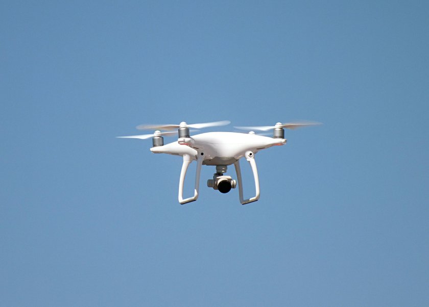 БПЛА RQ-7a Shadow 200