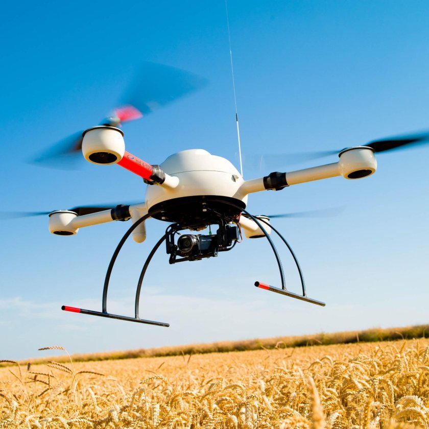 Бпла дрон беспилотник