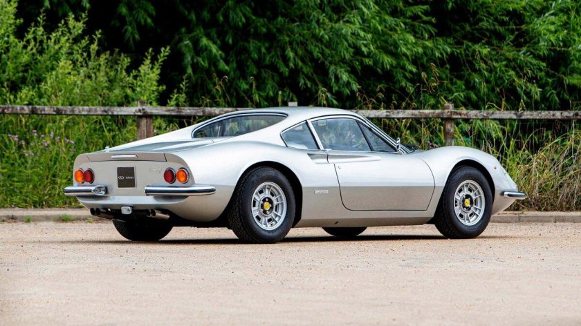 Ferrari Dino 246 gt