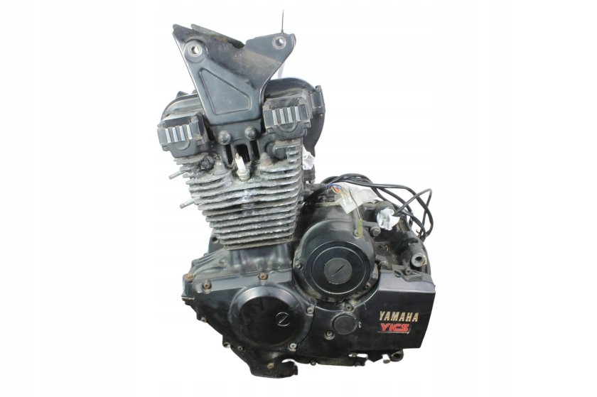 Двигатель бу