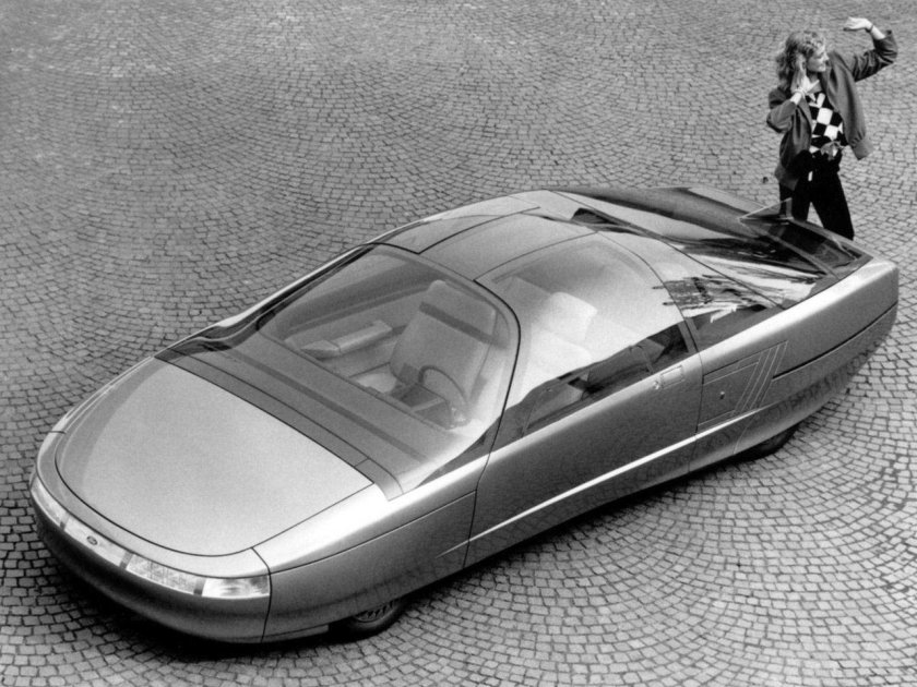 Ford Probe 5 Concept