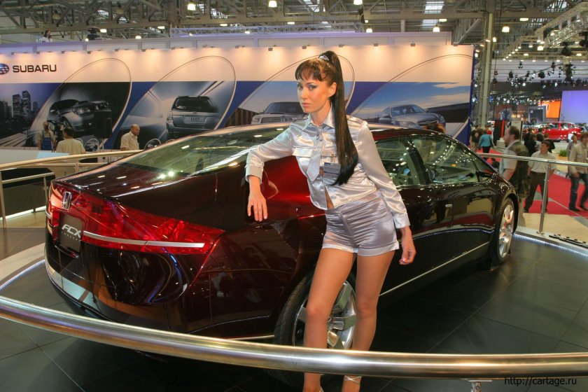 ММАС 2010 Opel Astra