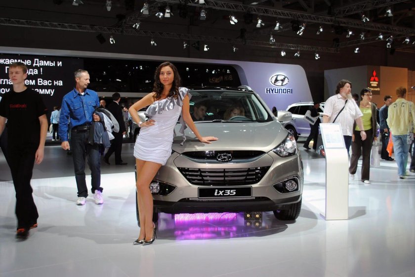 FAW Х Рей ММАС 2012