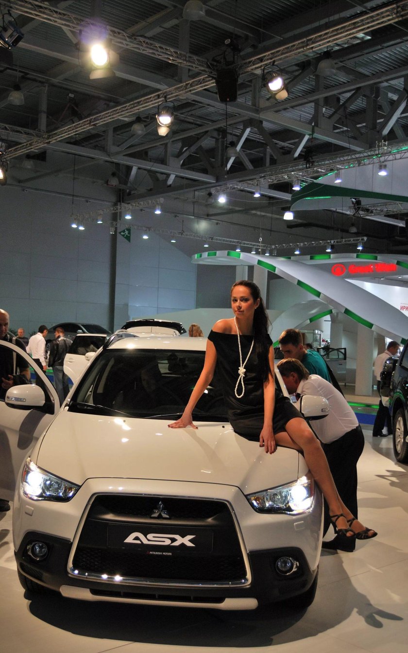 ММАС 2010 девушки