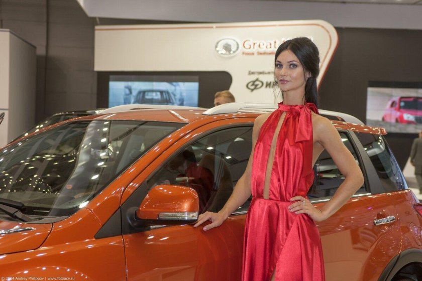 ММАС 2014 Лада