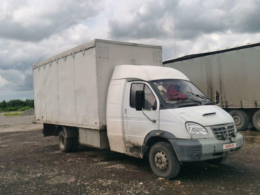 Валдай 2022 года машина