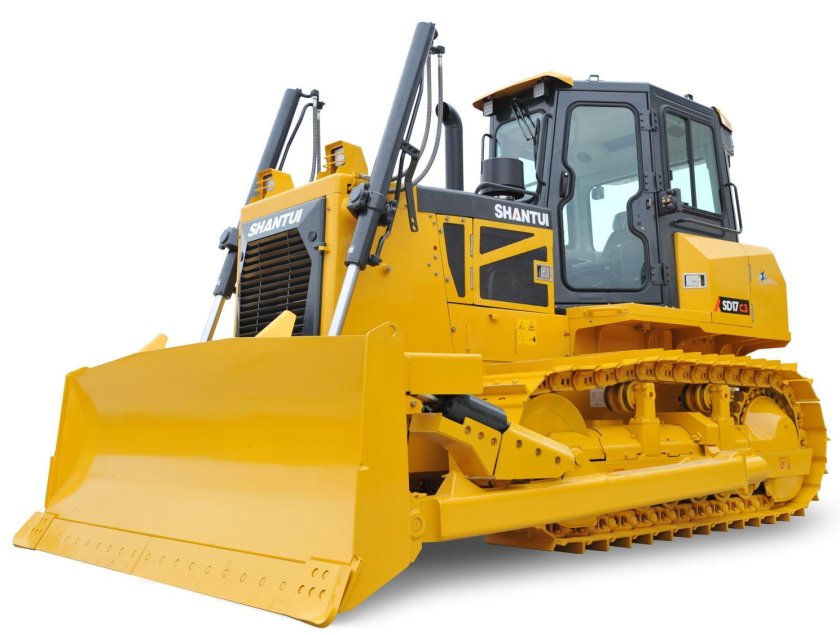 Sd17b3 XL Shantui