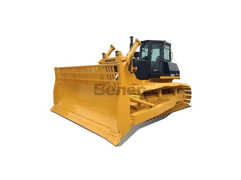 Китайский бульдозер