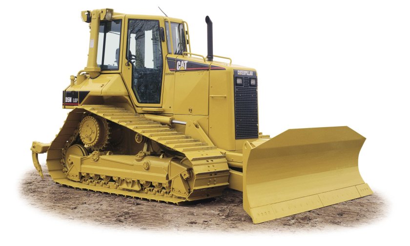 Caterpillar d5n