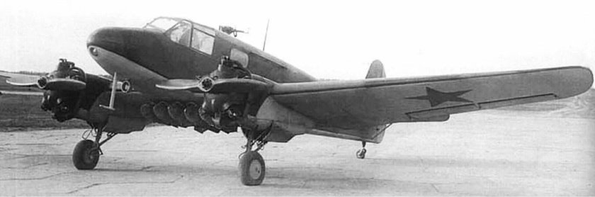 Як-6 («дугласёнок»)