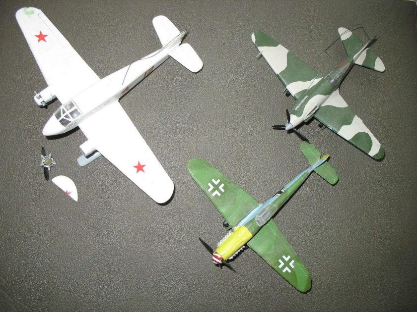 Камуфляж як 6