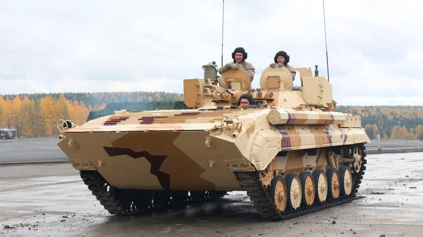 Прп-4а «Аргус»