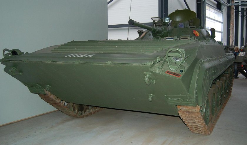 БРМ-1к Коршун