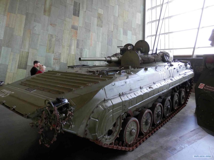 БРМ-1к Коршун