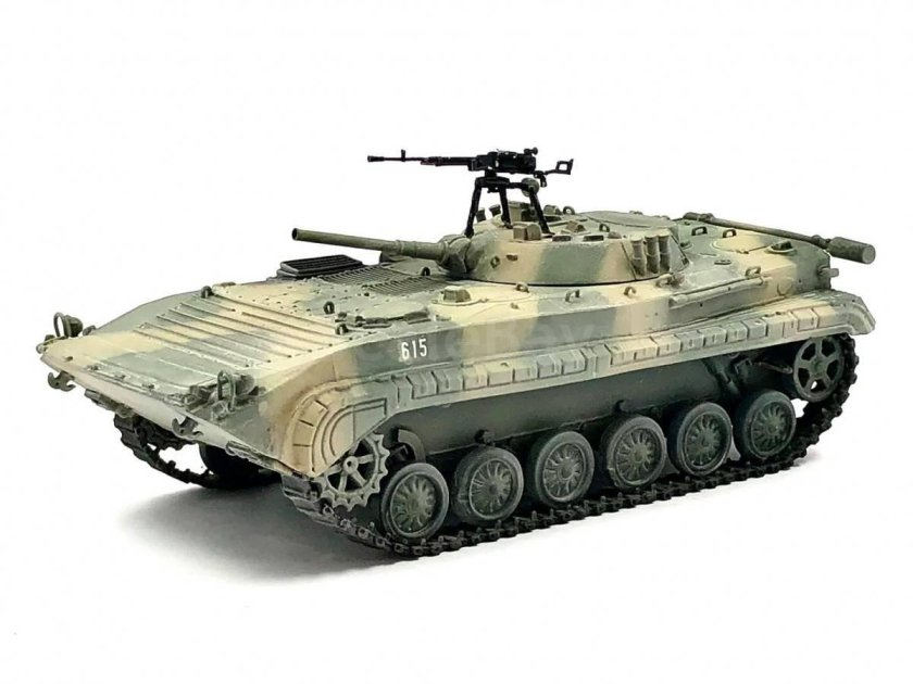 Машина БРМ-1к