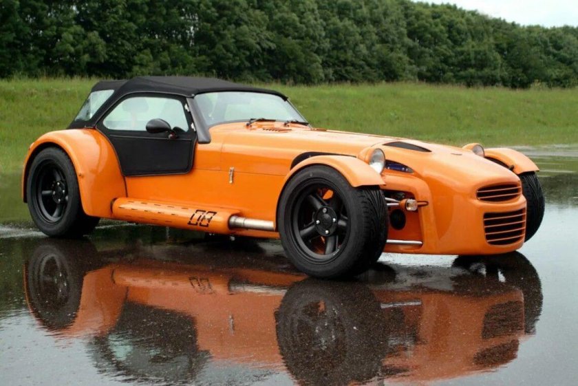 Донкервурт d8