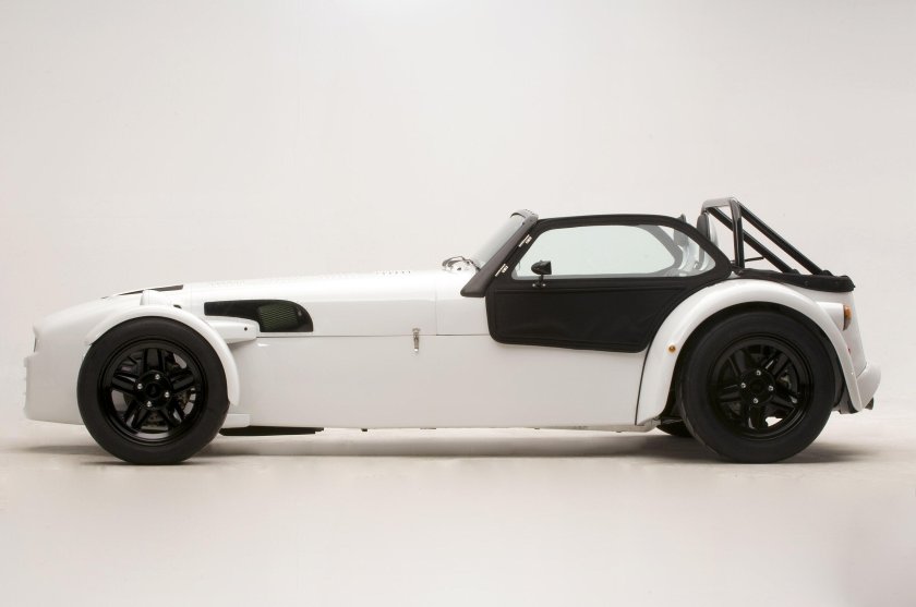 Donkervoort d20