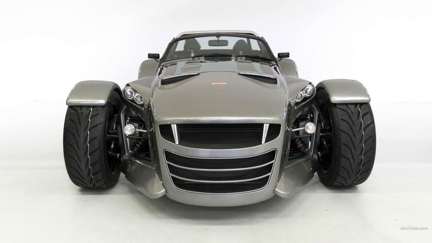 Donkervoort d8 GTO
