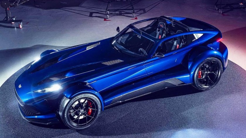 Донкервоорт ф22