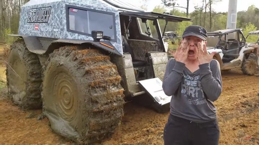 Шерп Гарагашьян