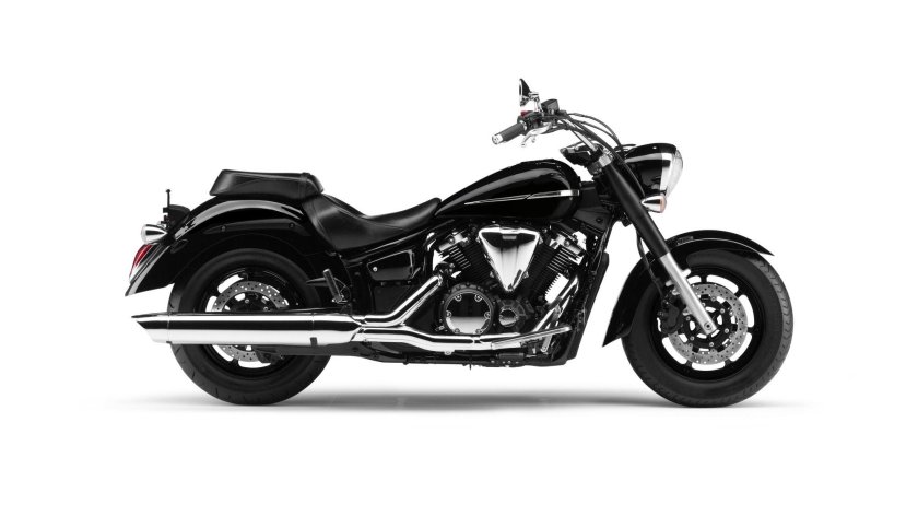 Yamaha xvs 1300
