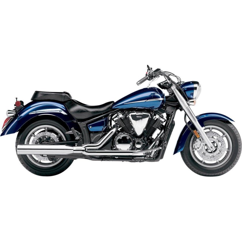 Yamaha v star 1300