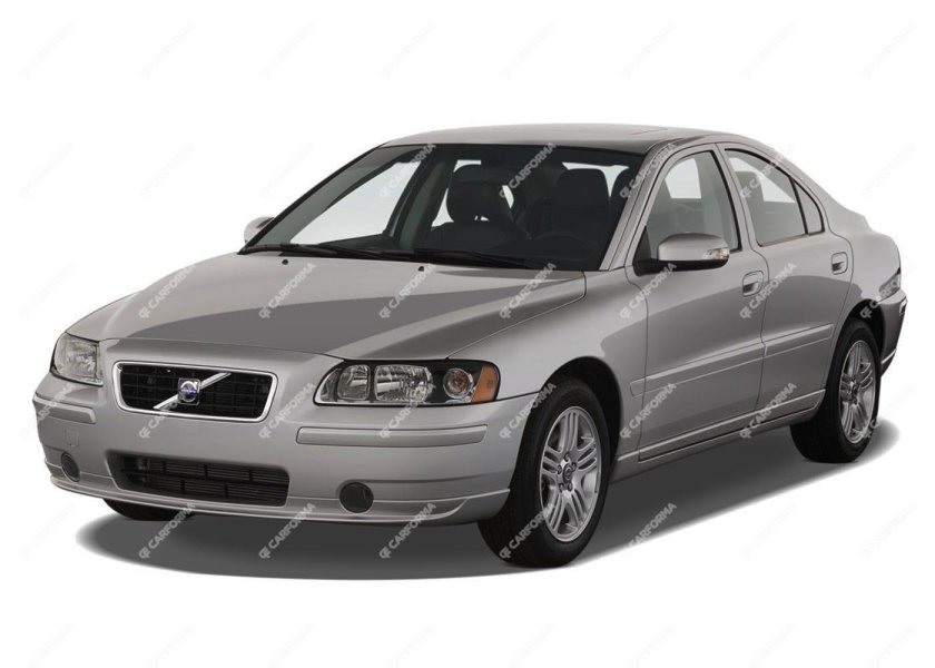 Volvo s40 2008
