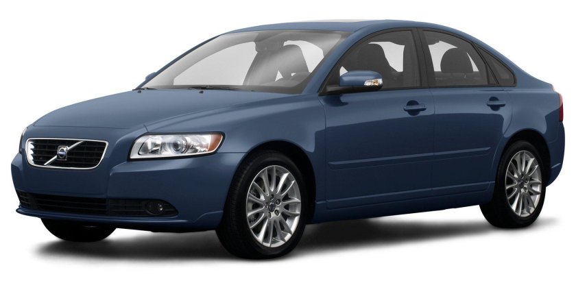 Volvo s40 2007