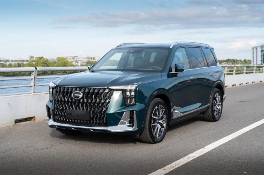 Jaecoo j7 1.6 AMT (186 Л.С.)