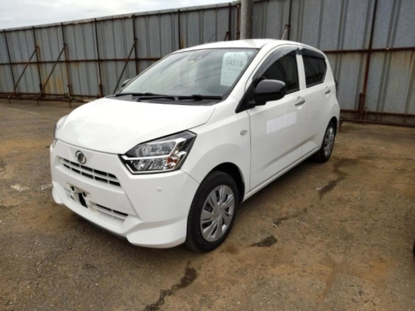 Авто с аукциона японии