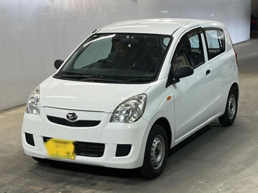 Daihatsu mira l275