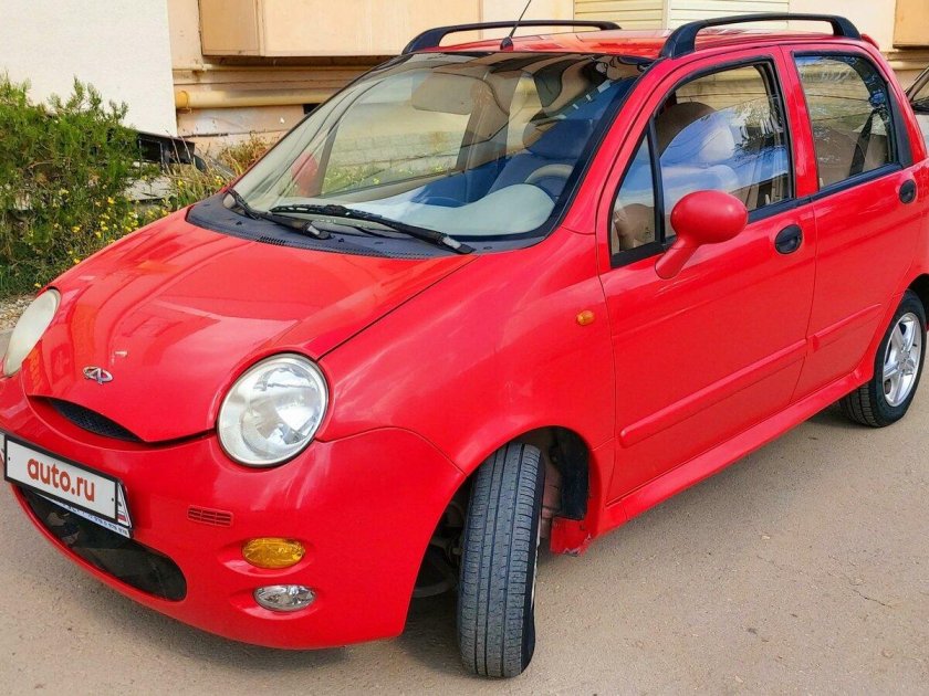 Черри Свит 2008