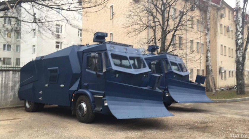 Водометы Kamewa