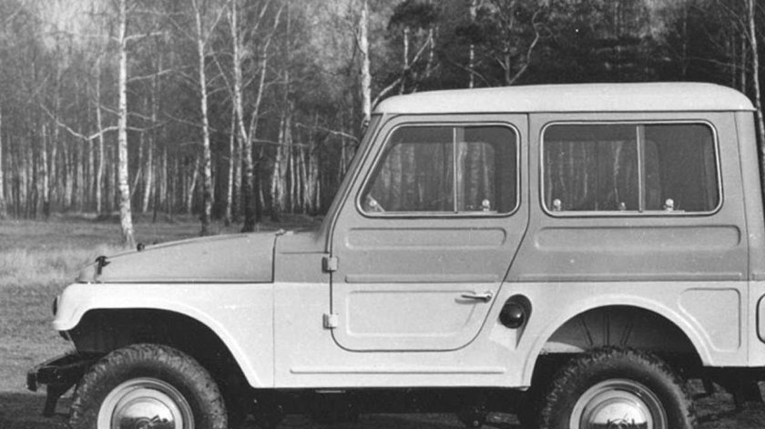 Москвич 415-416