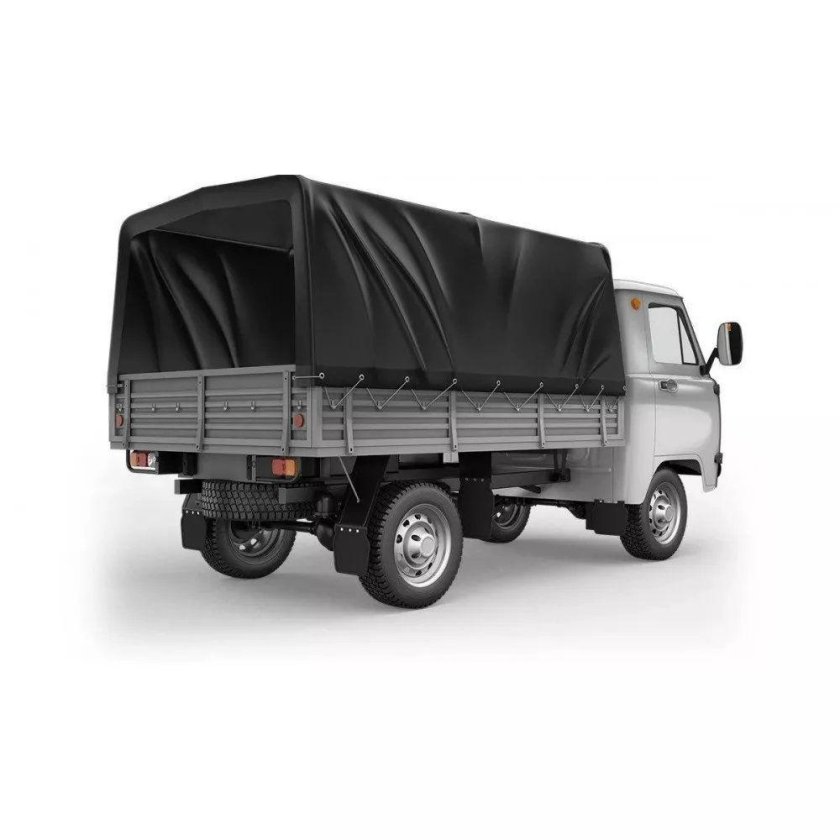 УАЗ грузовой бортовой 330365