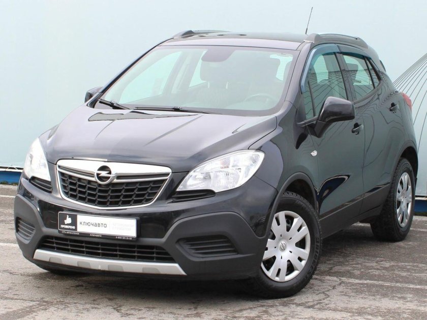 Зеленая Мокка перед сном