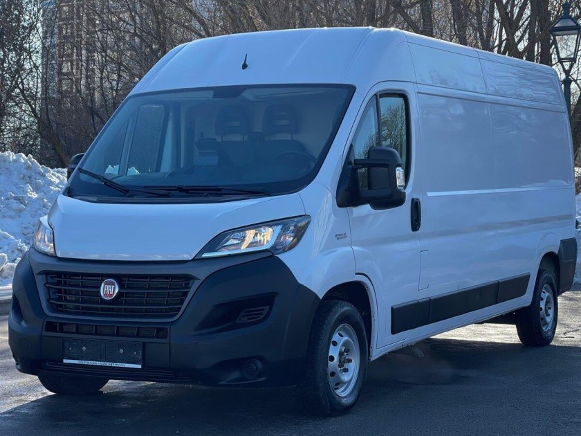 Фиат дукато 2 3 дизель