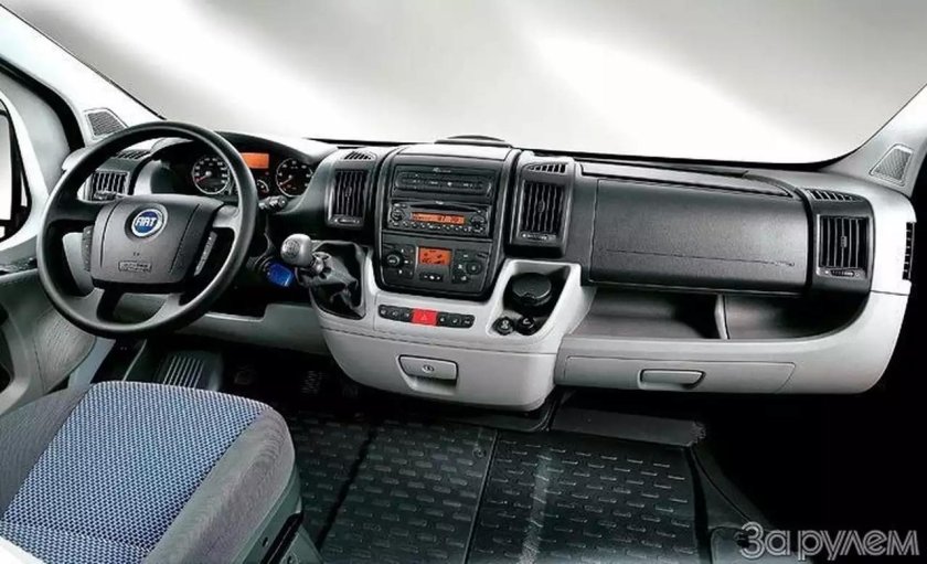 Фиат Дукато макси 2010