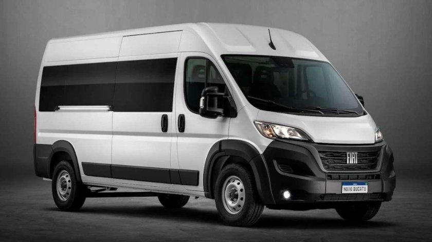 Fiat professional ducato