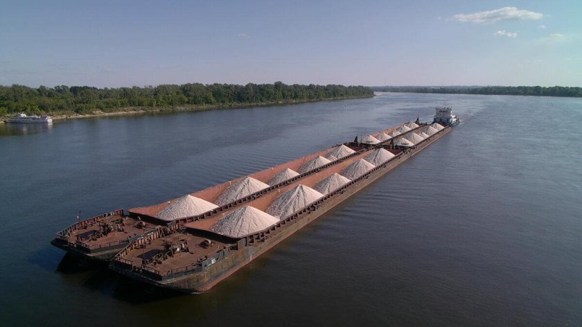 Волжское речное пароходство