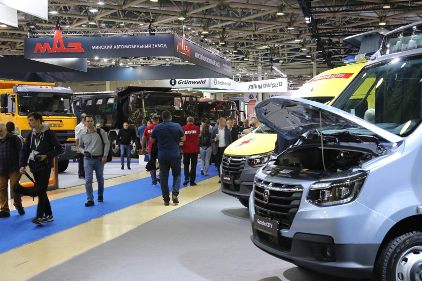 РУМОС КОМТРАНС