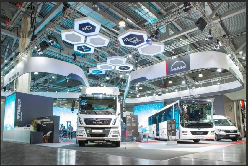 КОМТРАНС 2019