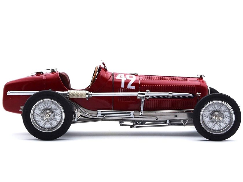 Alfa Romeo tipo b p3