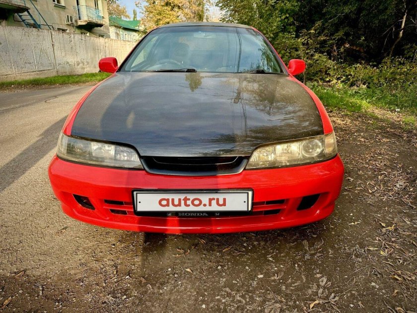 Хонда Интегра 1996